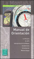 LA MONTAÑA. MANUAL DE ORIENTACIÓN 1