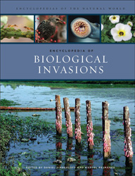 ENCYCLOPEDIA OF BIOLOGICAL INVASIONS 1