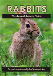 RABBITS. THE ANIMAL ANSWER GUIDE 1