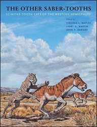 THE OTHER SABER-TOOTHS. SCIMITAR-TOOTH CATS OF THE WESTERN HEMISPHERE 2