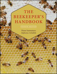 THE BEEKEEPER'S HANDBOOK 1