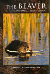 THE BEAVER. ITS LIFE AND IMPACT 1