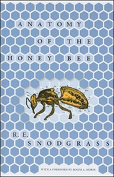 ANATOMY OF THE HONEY BEE 1