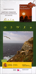 PARQUE NACIONAL MARÍTIMO-TERRESTRE DE LAS ISLAS ATLÁNTICAS DE GALICIA. PARQUES NACIONALES DE ESPAÑA 1