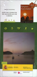 PARQUE NACIONAL MARÍTIMO-TERRESTRE DEL ARCHIPIÉLAGO DE CABRERA. PARQUES NACIONALES DE ESPAÑA 1