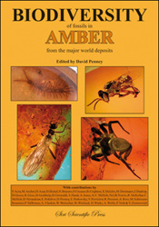 BIODIVERSITY OF FOSSILS IN AMBER FROM THE MAJOR WORLD DEPOSITS 1