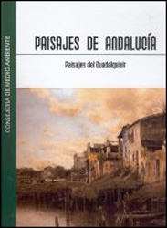 PAISAJES DE ANDALUCÍA. PAISAJES DEL GUADALQUIVIR 2