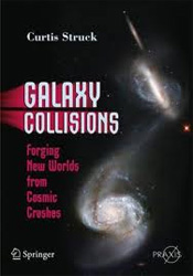 GALAXY COLLISIONS. FORGING NEW WORLDS FROM COSMIC CRASHES 1