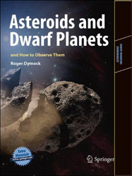 ASTEROIDS AND DWARF PLANETS AND HOW TO OBSERVE THEM 1