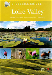 CROSSBILL GUIDES. LOIRE VALLEY 1