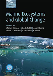 MARINE ECOSYSTEMS AND GLOBAL CHANGE 1