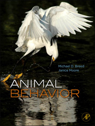 ANIMAL BEHAVIOR 1