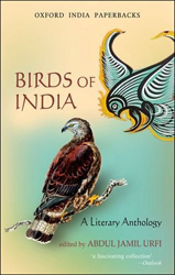 BIRDS OF INDIA 1