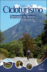 RUTAS DE CICLOTURISMO POR LA SERRANÍA DE RONDA 1