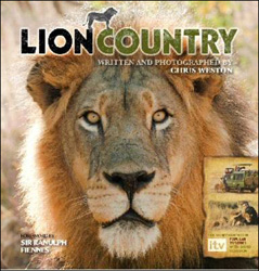 LION COUNTRY 1