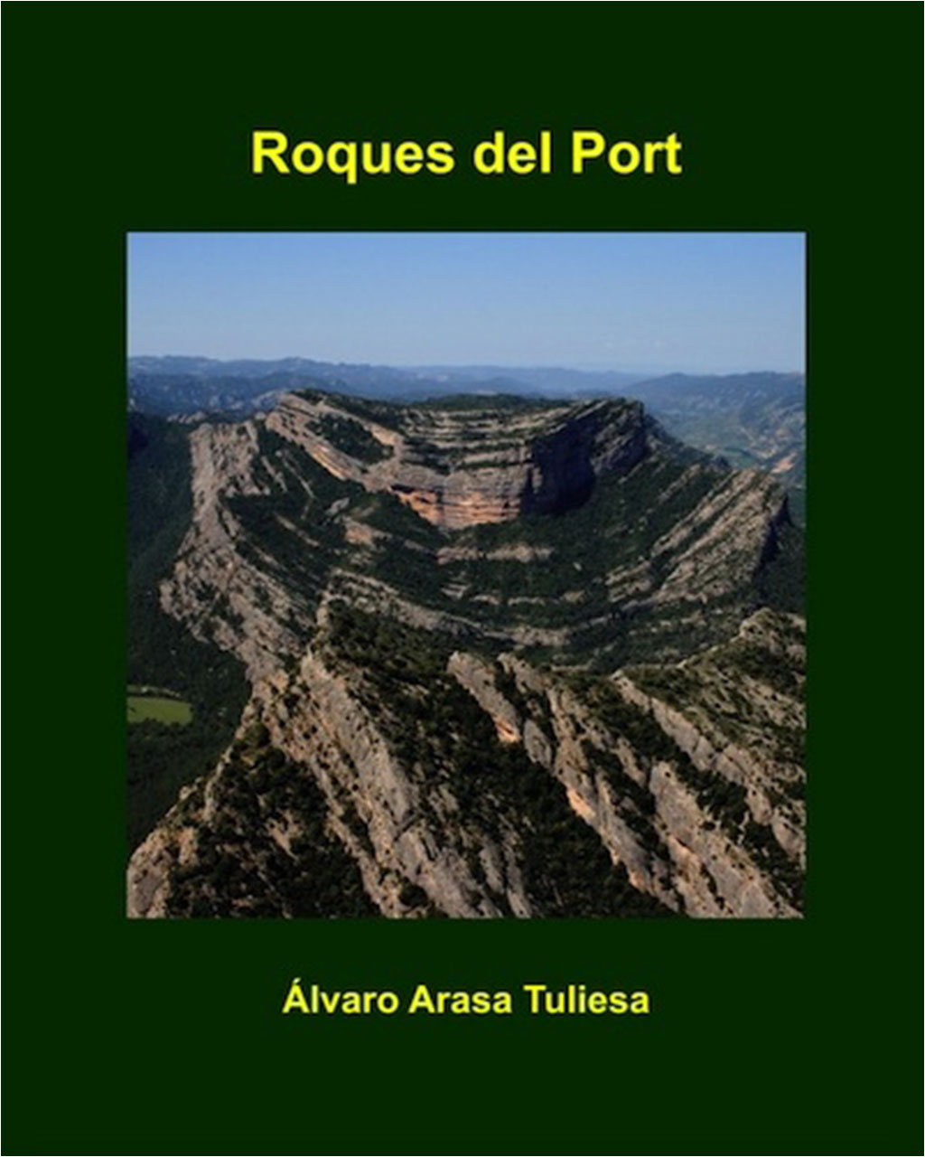ROQUES DEL PORT