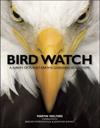 BIRD WATCH. A SURVEY OF PLANET EARTH CHANGIGN ECOSYSTEMS 1