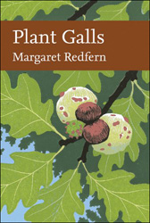PLANT GALLS. NEW NATURALIST 117 1