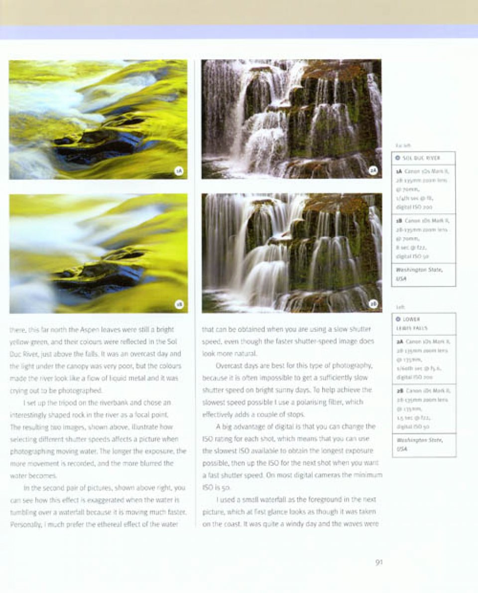 CREATIVE NATURE PHOTOGRAPHY 3