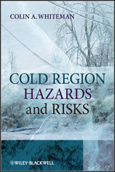 COLD REGION HAZARDS AND RISKS 1