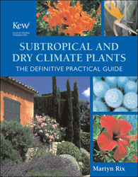 SUBTROPICAL AND DRY CLIMATE PLANTS 1
