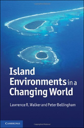 ISLAND ENVIRONMENTS IN A CHANGING WORLD 1