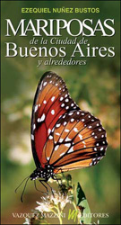 MARIPOSAS DE LA CIUDAD DE BUENOS AIRES 1