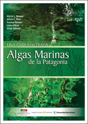 ALGAS MARINAS DE LA PATAGONIA 1