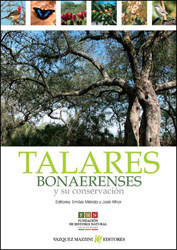 TALARES BONAERENSES Y SU CONSERVACIÓN 1