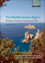 THE MEDITERRANEAN REGION. BIOLOGICAL DIVERSITY IN SPACE AND TIME 1