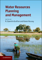 WATER RESOURCES PLANNING AND MANAGEMENT 1