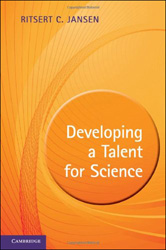 DEVELOPING A TALENT FOR SCIENCE 1
