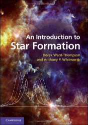 AN INTRODUCTION TO STAR FORMATION 1