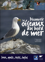 DÉCOUVRÍR LES OISEAUX AU BORD DE MER 2