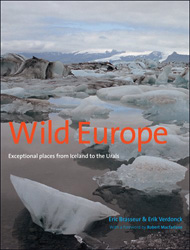 WILD EUROPE. EXCEPTIONAL PLACES FROM ICELAND TO THE URALS 1