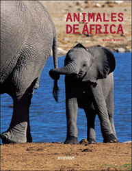 ANIMALES DE ÁFRICA 1
