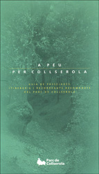 A PEU PER COLLSEROLA 1