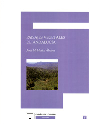 PAISAJES VEGETALES DE ANDALUCÍA 1