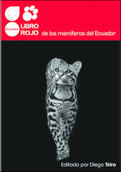 LIBRO ROJO DE LOS MAMÍFEROS DEL ECUADOR 1