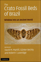 CRATO FOSSIL BEDS OF BRAZIL. WINDOW INTO AN ANCIENT WORLD 1