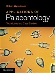 APPLICATIONS OF PALAEONTOLOGY. TECHNIQUES AND CASE STUDIES 1