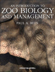 AN INTRODUCTION TO ZOO BIOLOGY AND MANAGEMENT 1