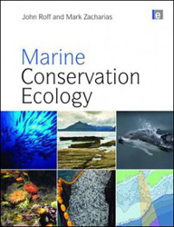 MARINE CONSERVATION ECOLOGY 1