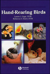 HAND-REARING BIRDS 1