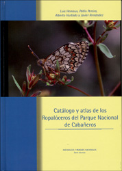CATÁLOGO Y ATLAS DE LOS ROPALÓCEROS DEL PARQUE NACIONAL DE CABAÑEROS 1
