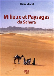 MILIEUX ET PAYSAGES DU SAHARA 1