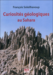 CURIOSITÉS GÉOLOGIQUES AU SAHARA 2