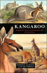 KANGAROO. PORTRAIT OF AN EXTRAORDINARY MARSUPIAL 1