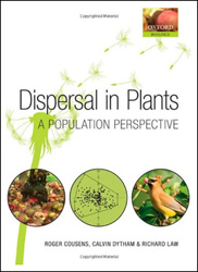 DISPERSAL IN PLANTS. A POPULATION PERSPECTIVE 1
