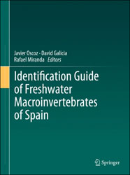 IDENTIFICATION GUIDE OF FRESHWATER MACROINVERTEBRATES OF SPAIN 1